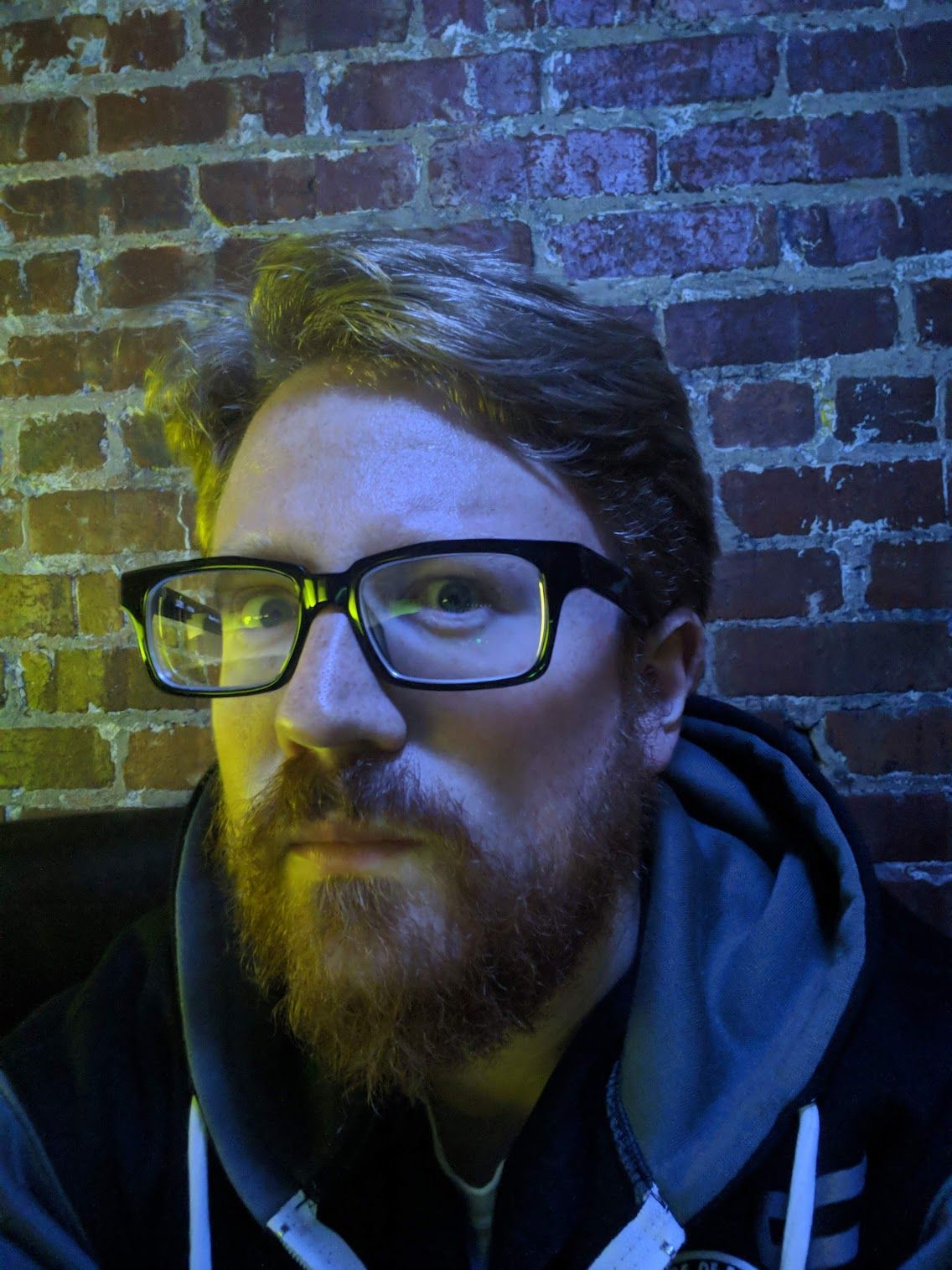 Erik Dunning